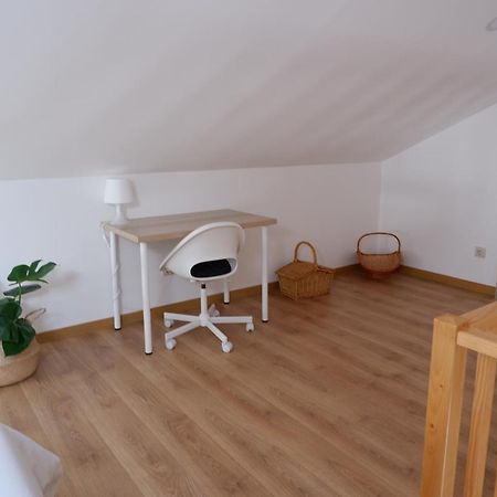 Casa Da Rabita Villa Capinha Екстериор снимка