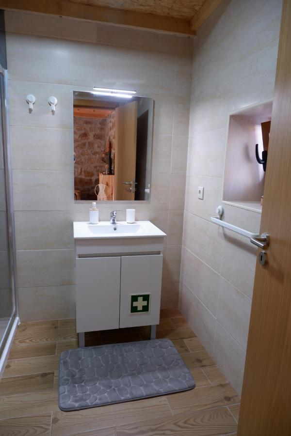 Casa Da Rabita Villa Capinha Екстериор снимка