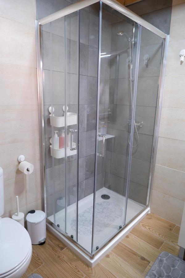 Casa Da Rabita Villa Capinha Екстериор снимка