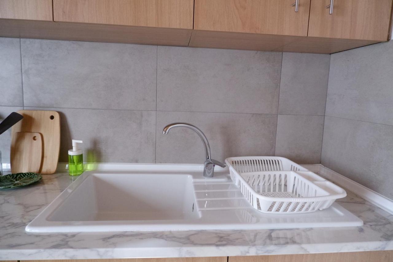 Casa Da Rabita Villa Capinha Екстериор снимка