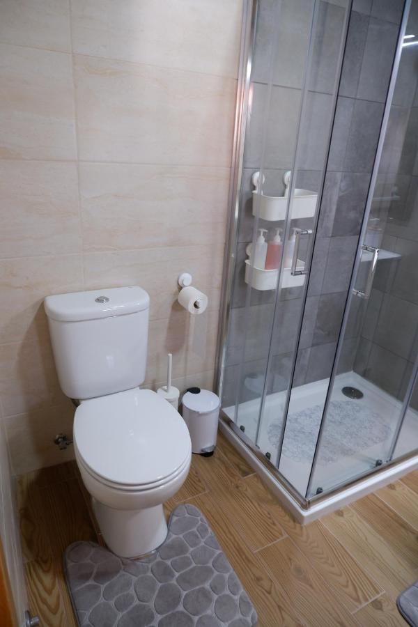 Casa Da Rabita Villa Capinha Екстериор снимка