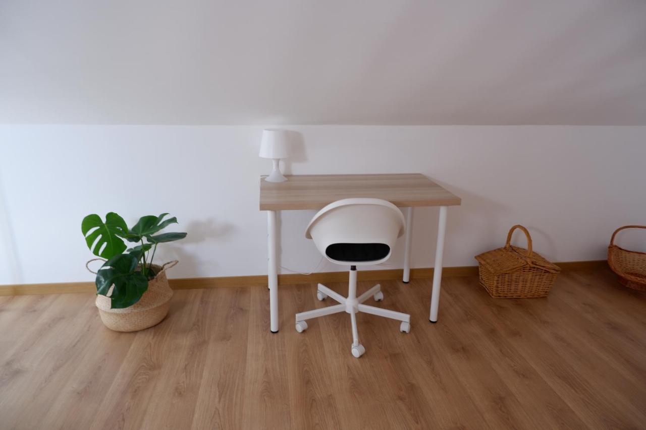 Casa Da Rabita Villa Capinha Екстериор снимка